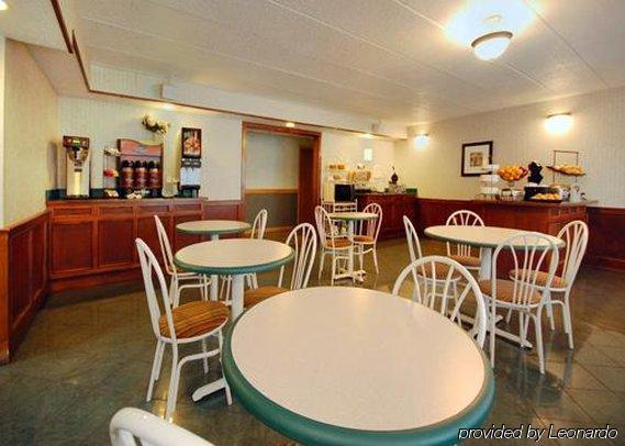 西春田市舒适套房酒店 西斯普林菲尔德 外观 照片